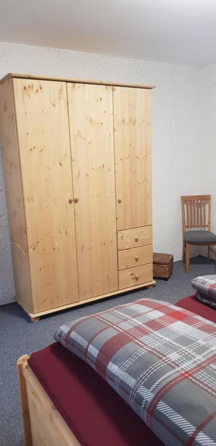 Zum Alten Faehrmann Naumburg  Eksteriør billede